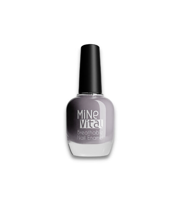 Vernis A Ongles n° 11 Silky Rose 15ml