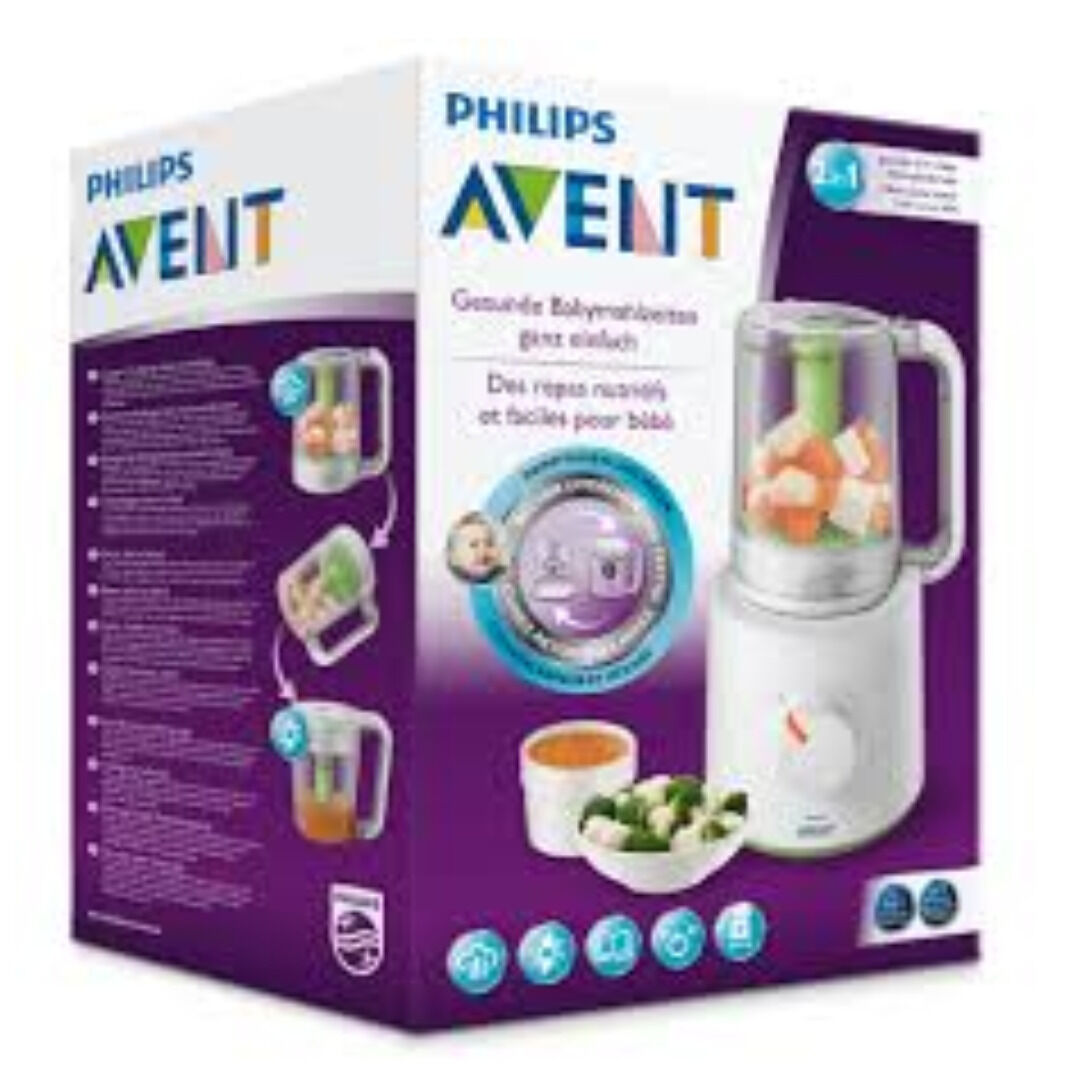 Cuiseur Vapeur Scf