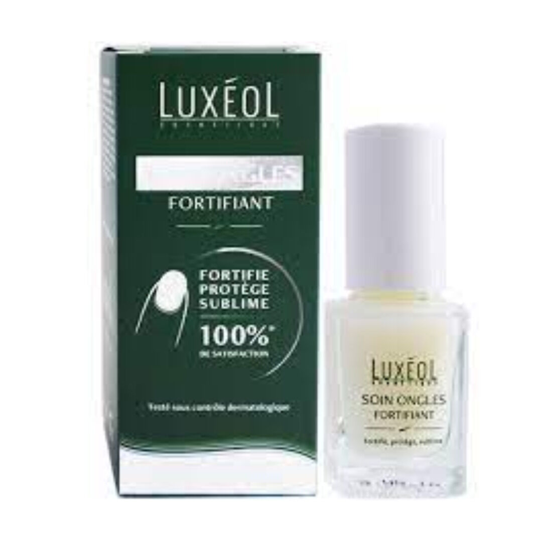 Soin Ongles Fortifiant 11ml