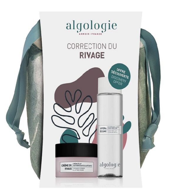 Pochon Correction Du Rivage