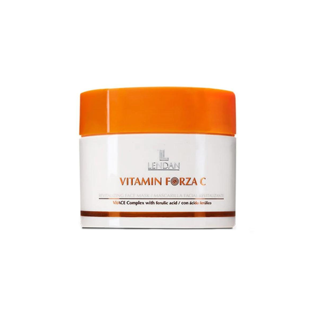 Vitamin Forza C Masque