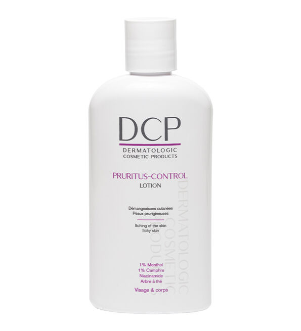 Pruritus-control Lotion 200ml