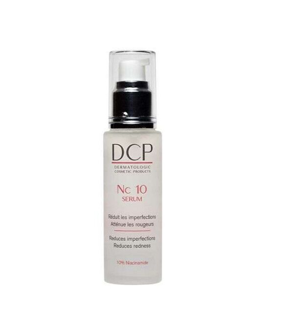 DCP NC 10 SERUM 50ml