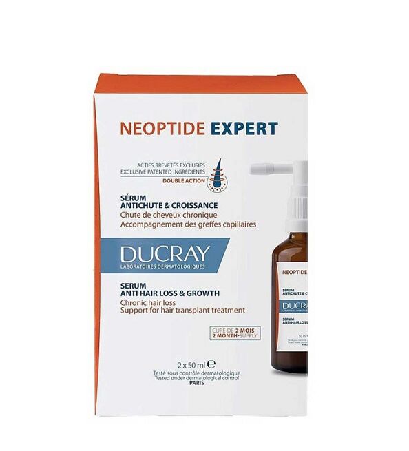 NEOPTIDE EXPERT Sérum Antichute & Croissance