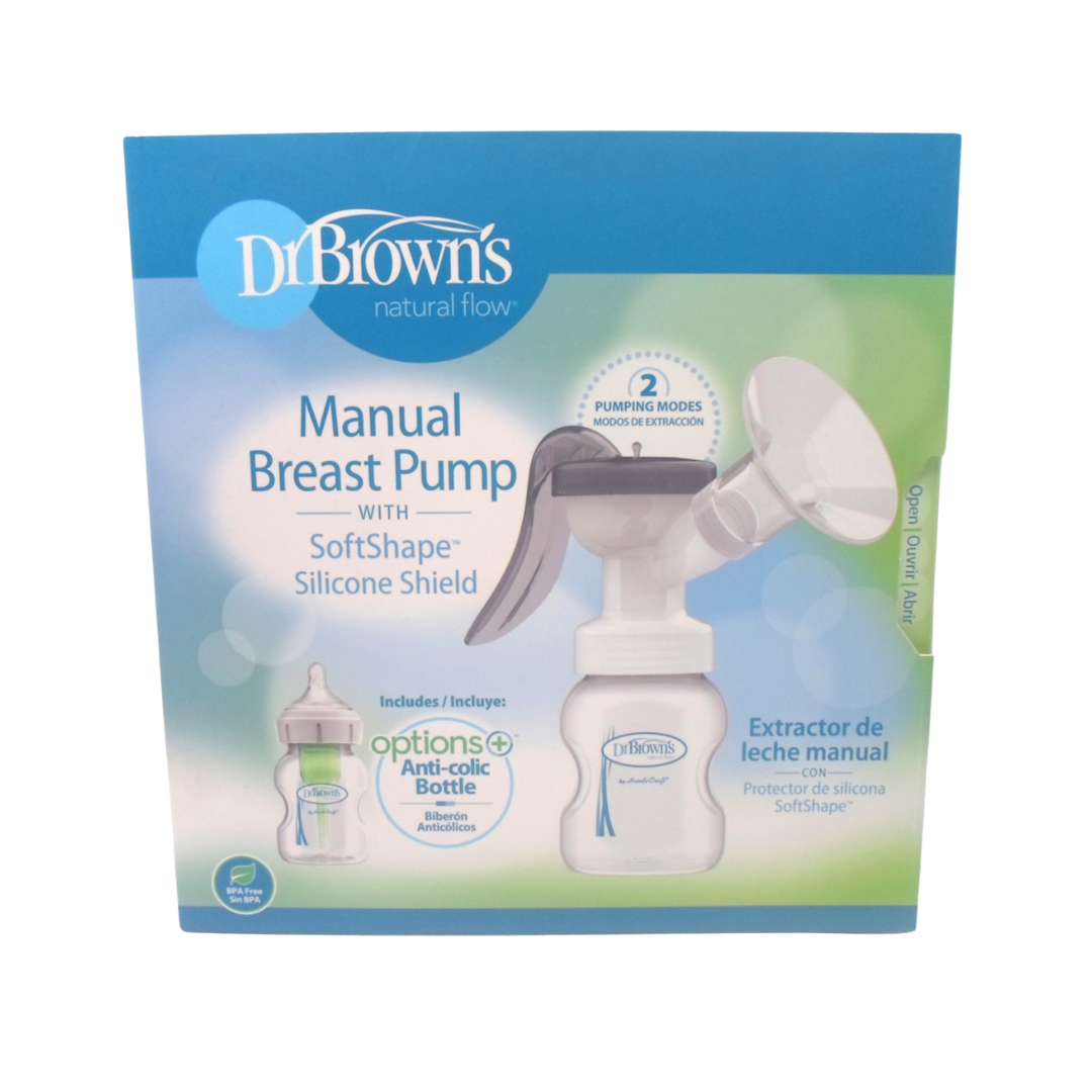 Tire Lait Manuel BF102