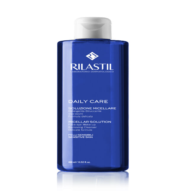 DAILY CARE SOLUTION  MICELLAIRE 400ML