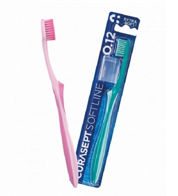 BROSSE À DENTS EXTRA SOFT 012