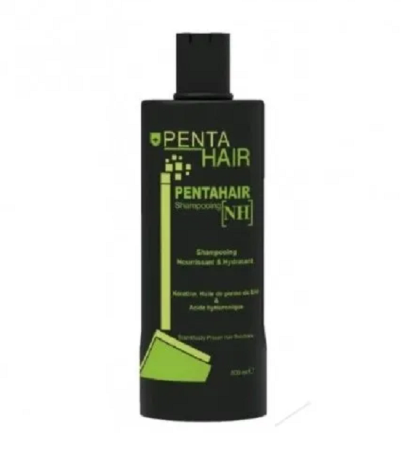 Hair Demelant HN Haute nurtition 200ml