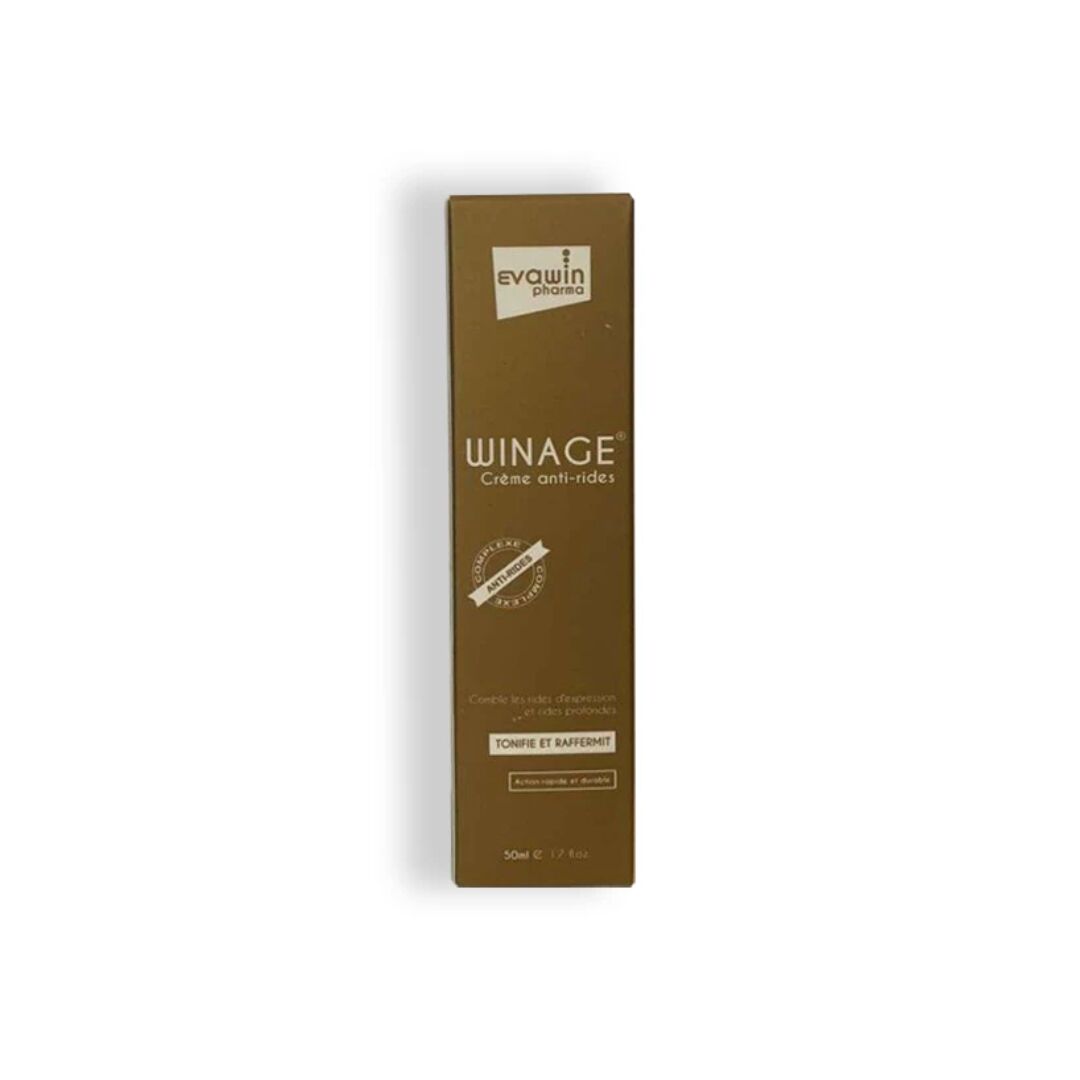 Creme Anti-Rides 50ml