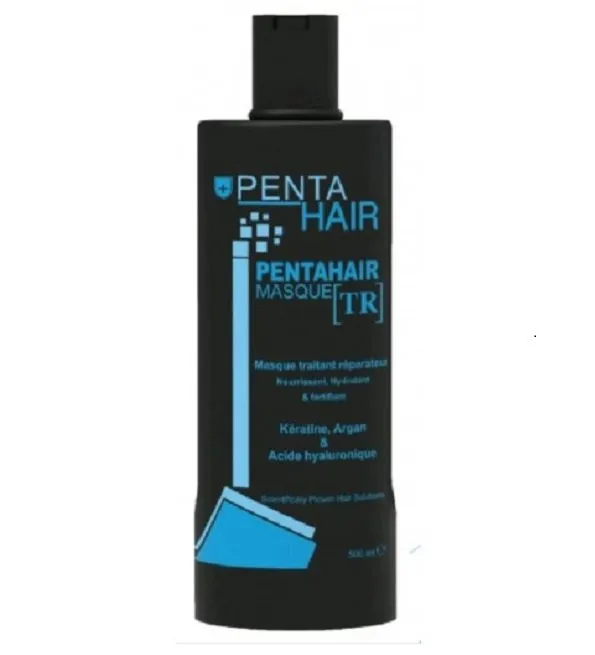 Hair Masque TR traitant reparateur 200ml