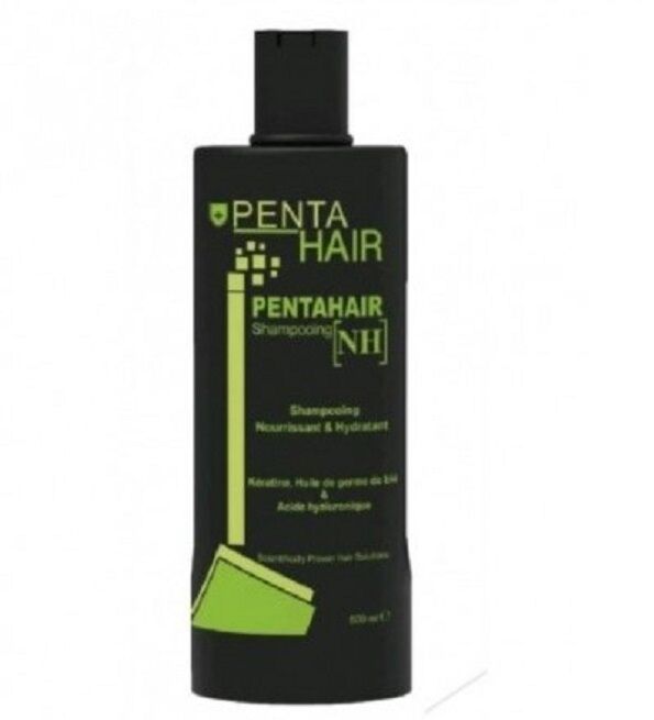 Hair Shampooing NH Nourrissant & Hydratant 200ml
