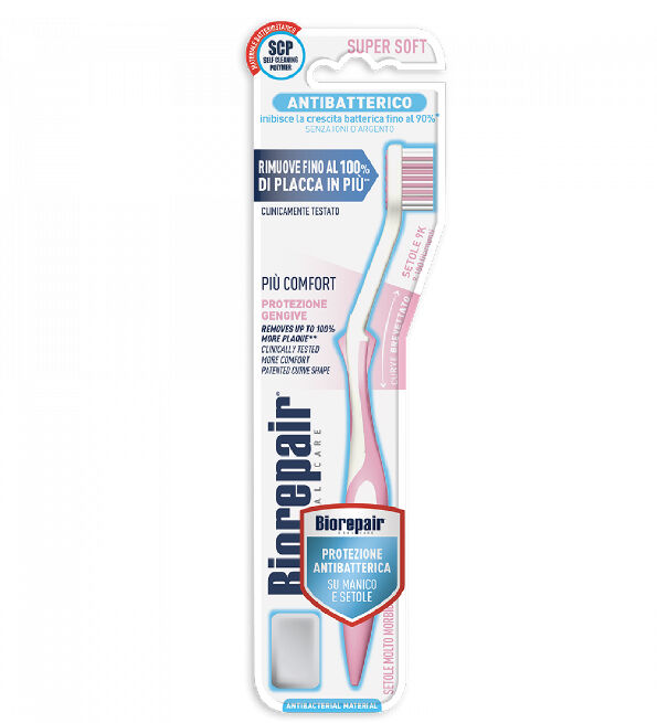 Brosse à Dents Super Soft