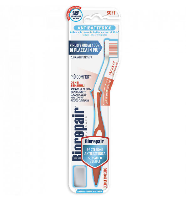 Brosse à Dents Soft