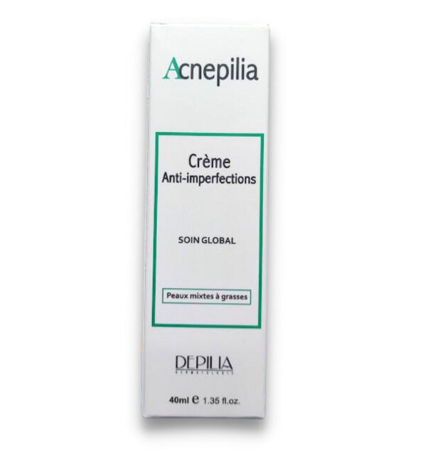 Creme Anti-Imperfection 40ml