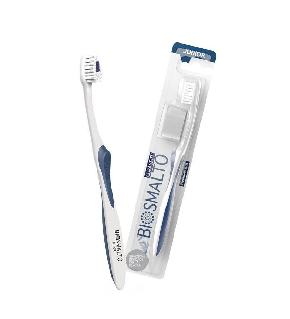 Brosse à Dents Biosmalto Junior 7-12 years