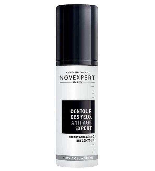 Contour des Yeux Anti-Âge Expert