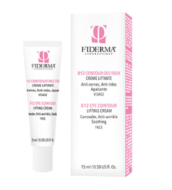 B12 Contour des Yeux 15ml