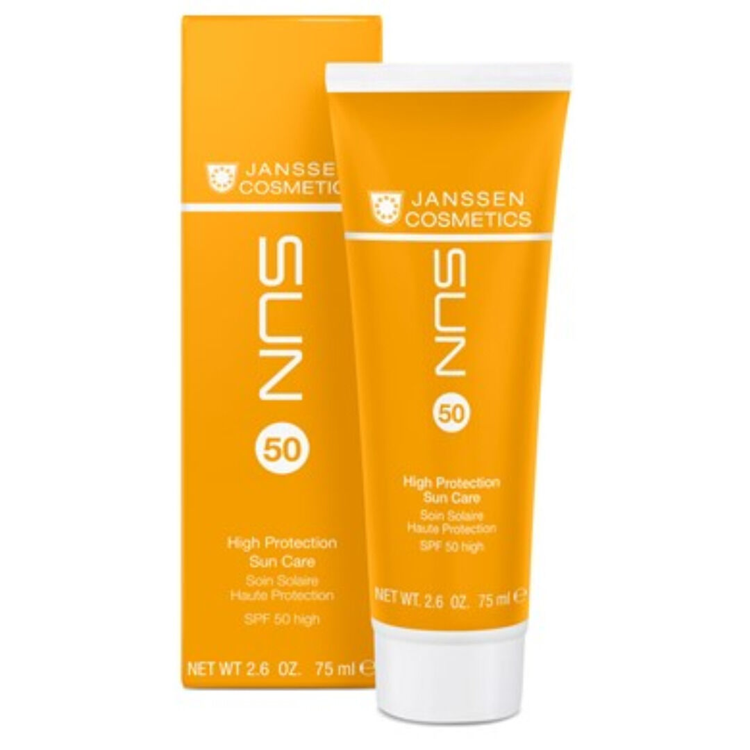 Sun Ecran Solaire Spf50+