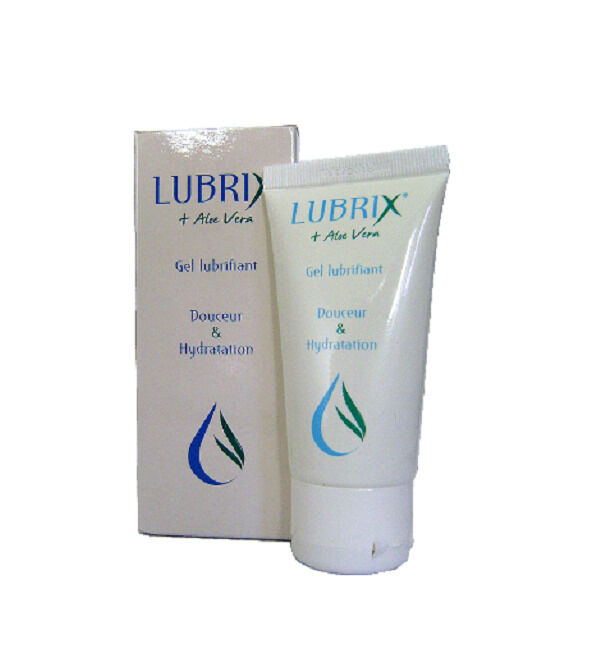 Gel Lubrifiant 50ml