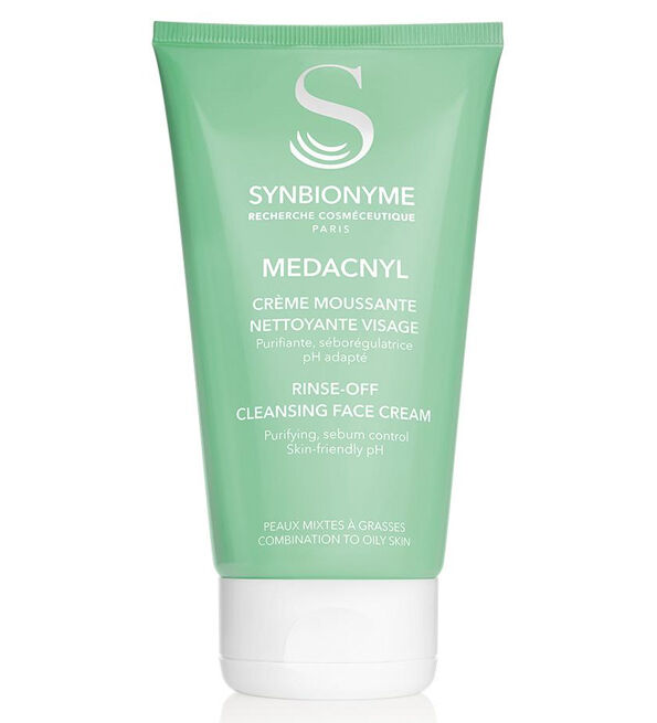 Medacnyl Crème Moussante Nettoyante Visage - 150 ml