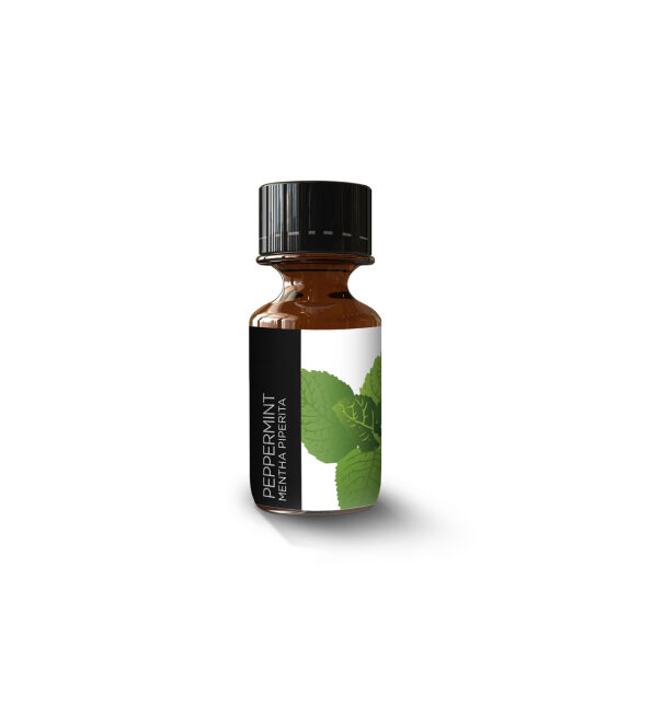 Huile Essentielle Menthe Poivre 10ml