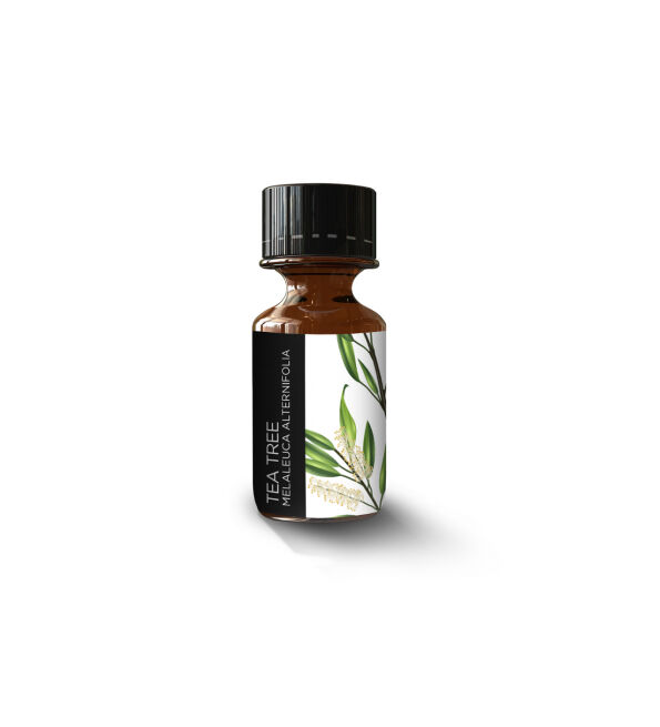 Huile Essentielle Arbre A The 10ml