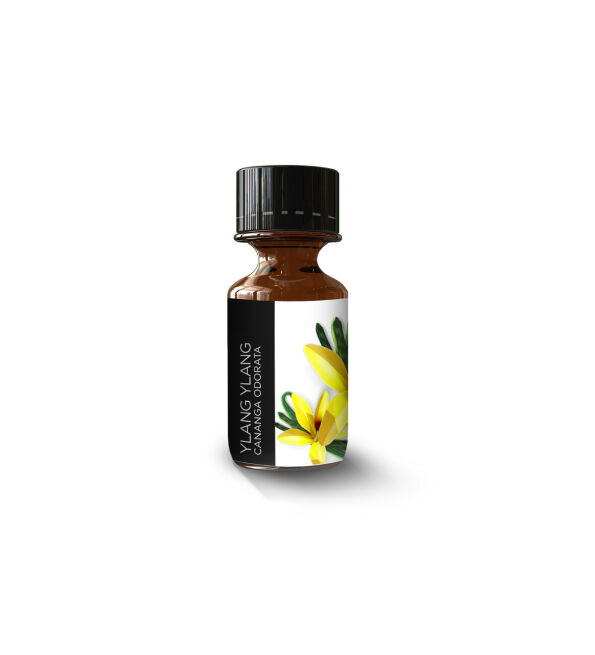 Huile Essentielle Ylang Ylang 10ml