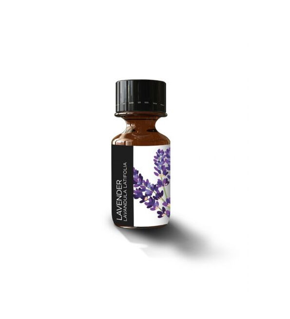 Huile Essentielle Lavender 10ml