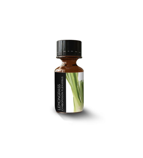 Huile Essentielle Citronnelle 10ml