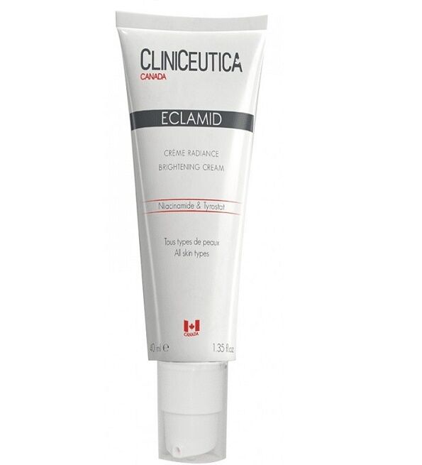 Eclamid Créme Radiance 40ml