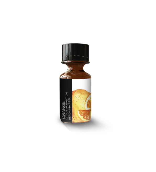 Huile Essentielle Orange 10ml