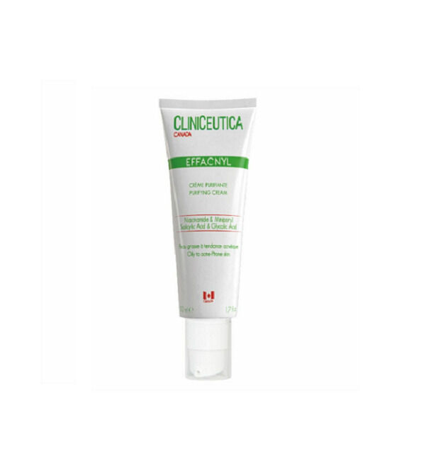 Effacnyl Crème Purifiante 50ml