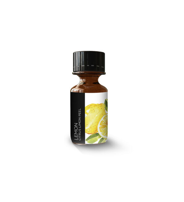 Huile essentielle Citron 10ml