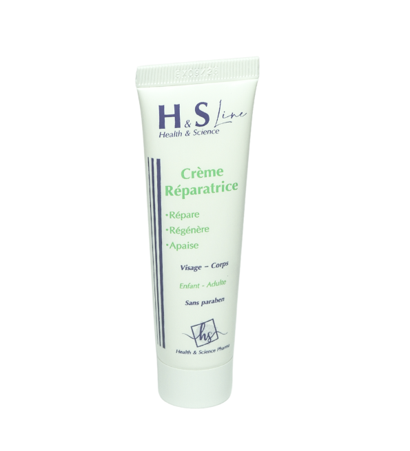 Line Crème Réparatrice 30ml