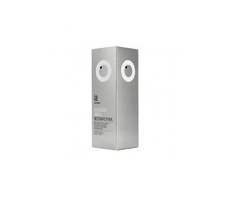 Solution Multipurpose 100ml