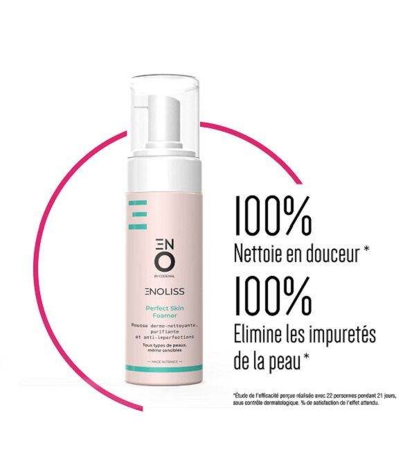  Enoliss Perfect Skin Foamer