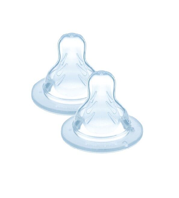 Tétine taille 4 +6m