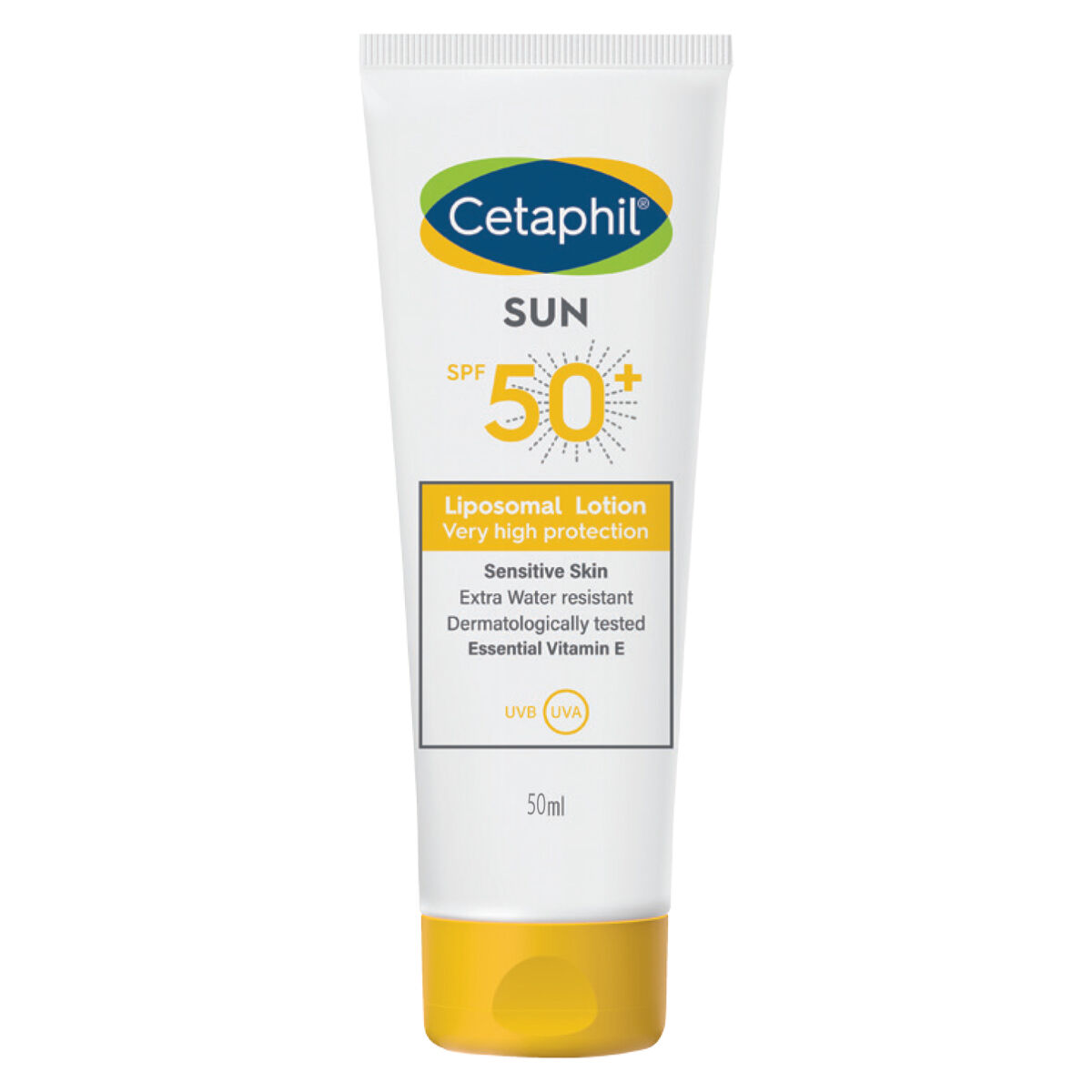 Sun Lotion spf50+ 50ml