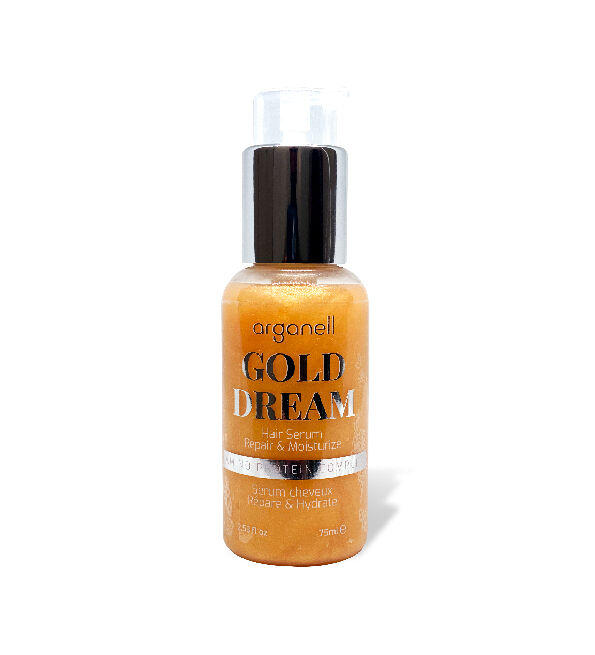 Sérum Reparateur Gold Dream 75ml