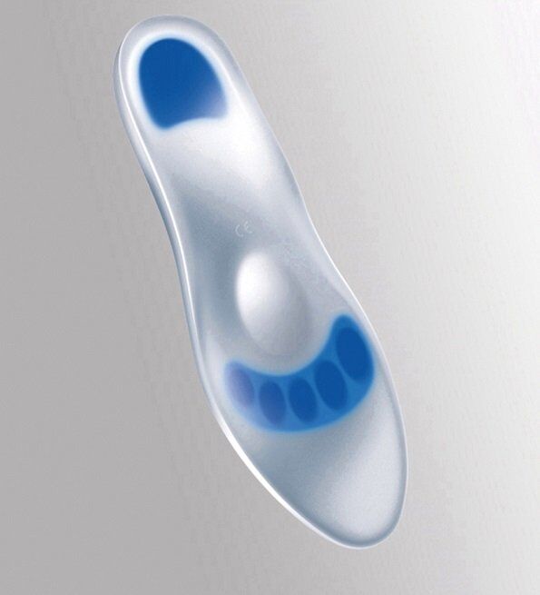 Semell Silicone X Large 1 Pair BG-701XL