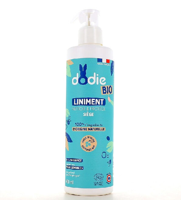 Liniment Bio 400ml