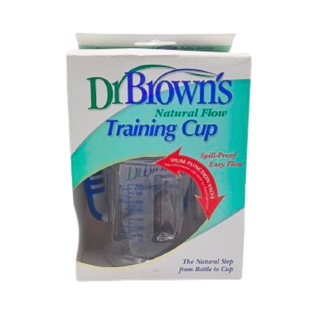 Training Cup Transparent 300ml