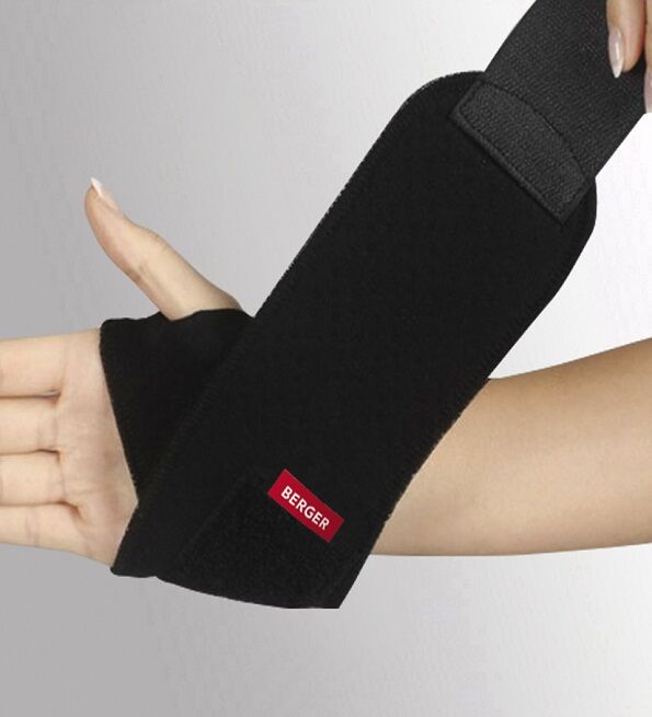 Sur Poignet Standard BG-314