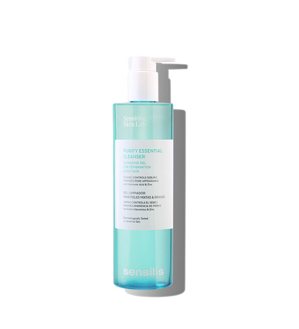 Purify Essential Cleanser