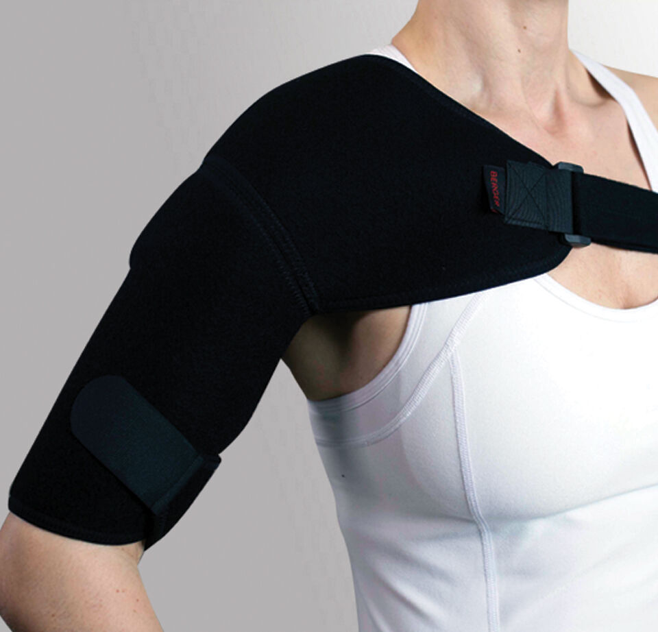 Epaullier Standard BG-215