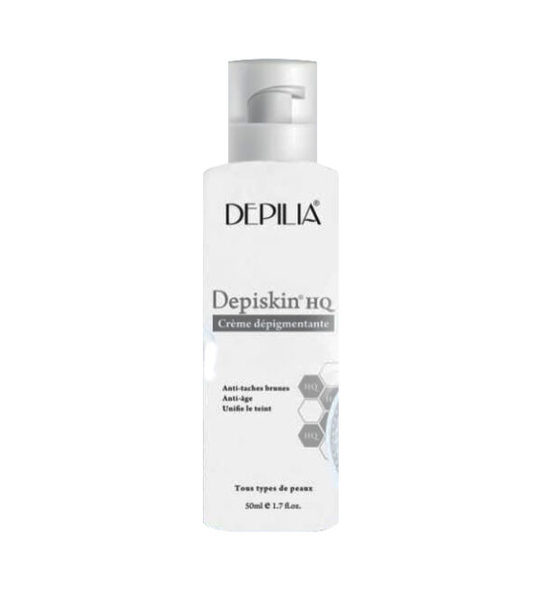 Depiskin HQ Creme Depigmentant 50ml