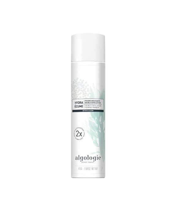 Hydra Ecume - Poudre Moussante Double Exfoliation