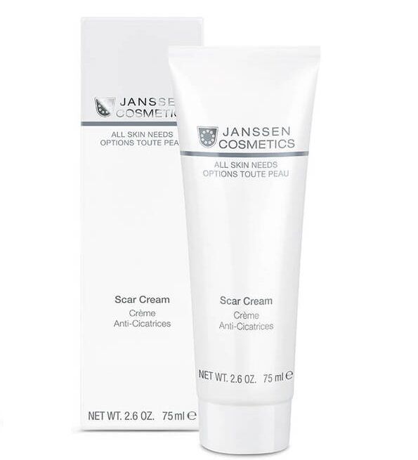 Crème Anti Cicatrices 75ml
