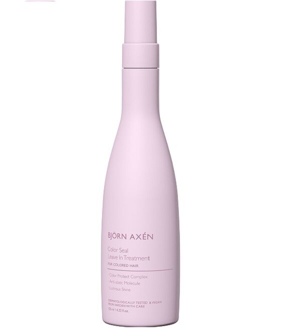 Color Seal Leave in Treatment