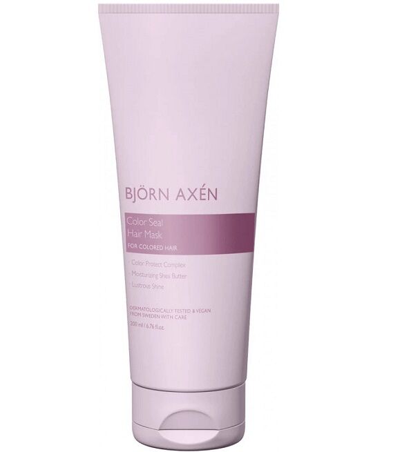 Color Seal Hair Mask